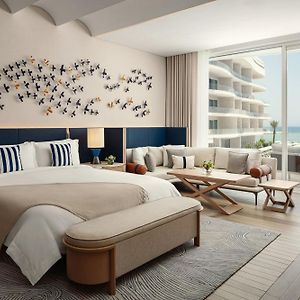 Deluxe Kamer met een King Size Bed