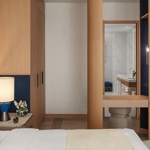 Deluxe Kamer met Twee Aparte Bedden