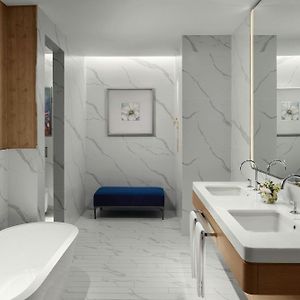 Deluxe Kamer met Twee Aparte Bedden